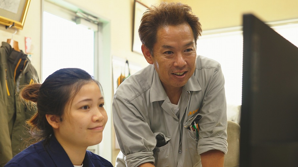 ③提案力